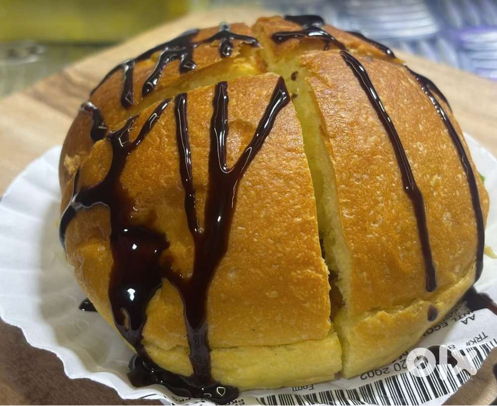 Cook for food truck - Part time