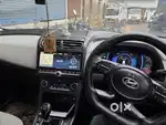 Hyundai Creta Facelift 2020 Diesel 91000 Km Driven