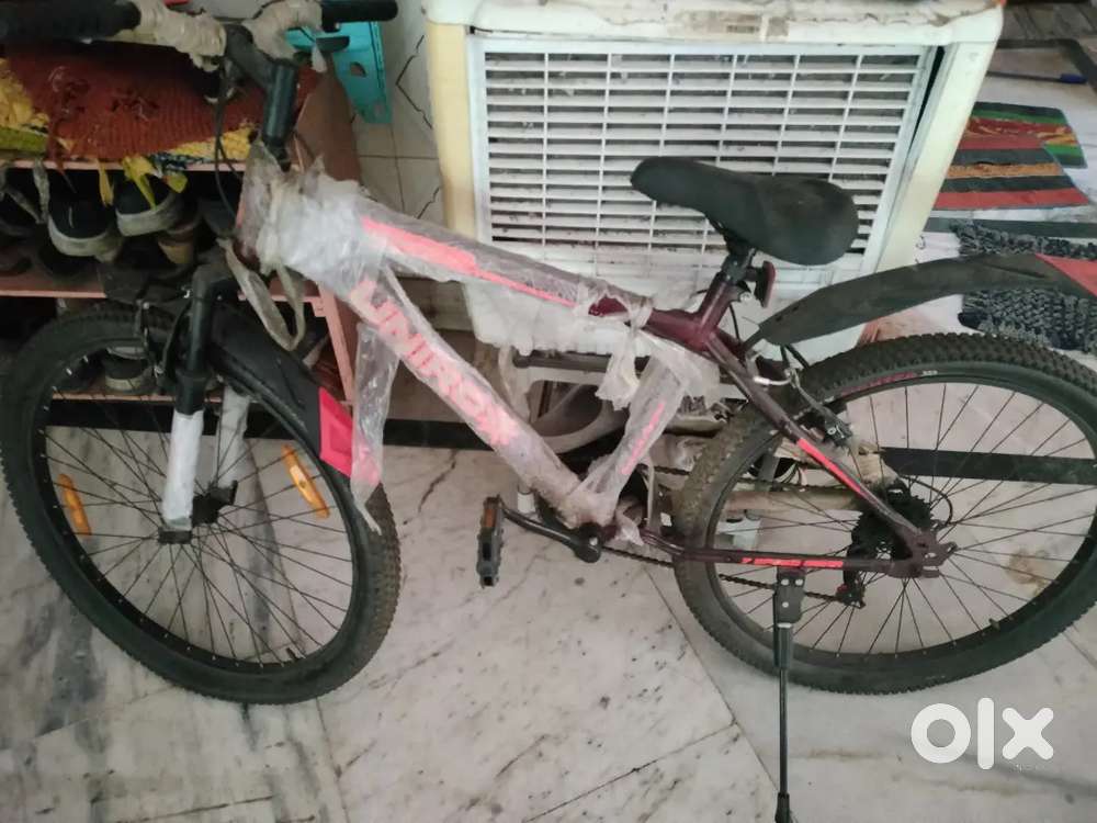 New cycle gear cycle