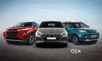 Car and two wheelers finance