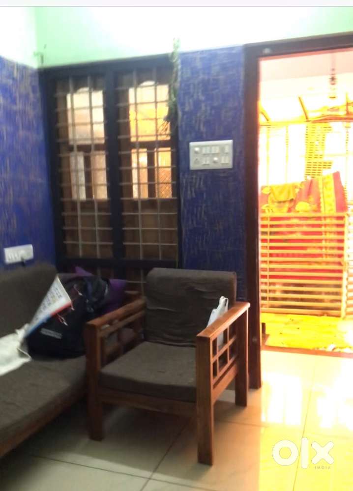 3BHK HOUSE FOR RENT @ 15000₹