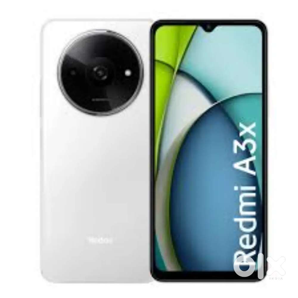 Redmi A3x 2024