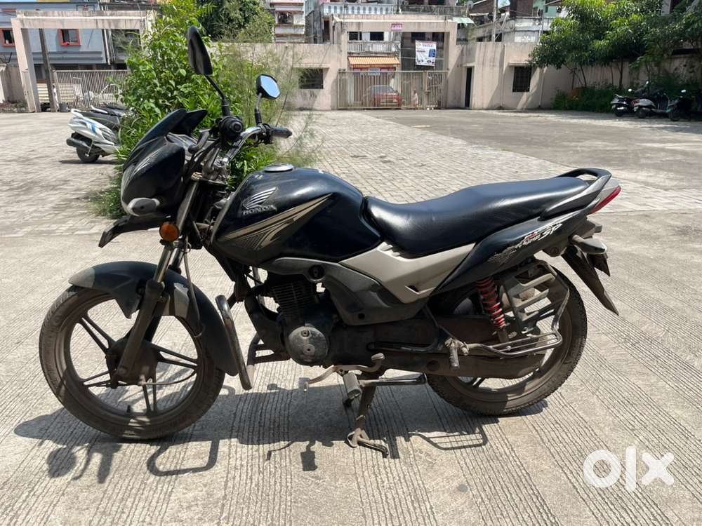 Chachis spare parts are all good condition Bike body also fit