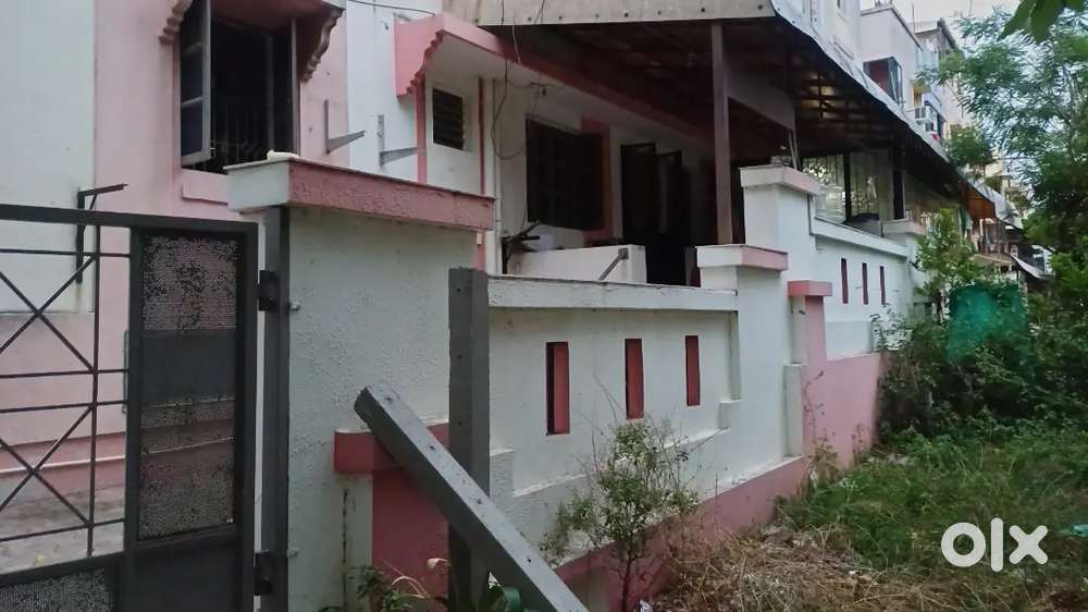 For family atmosphere best  recidency project