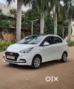 Hyundai Xcent 1.2 VTVT S, 2019, Petrol