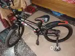 Urgent Sale Becycle