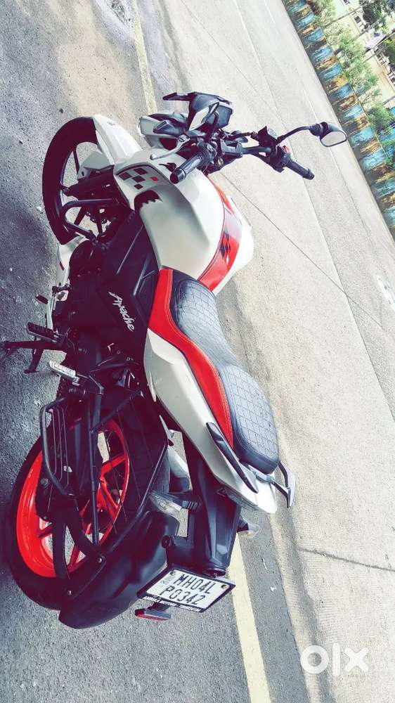 Apparchi RTR1604V