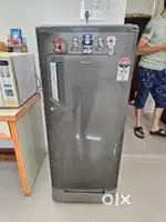 Whirlpool Fridge