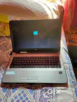 hp i3 15.6inc laptop for sell in just 8500 with ssd