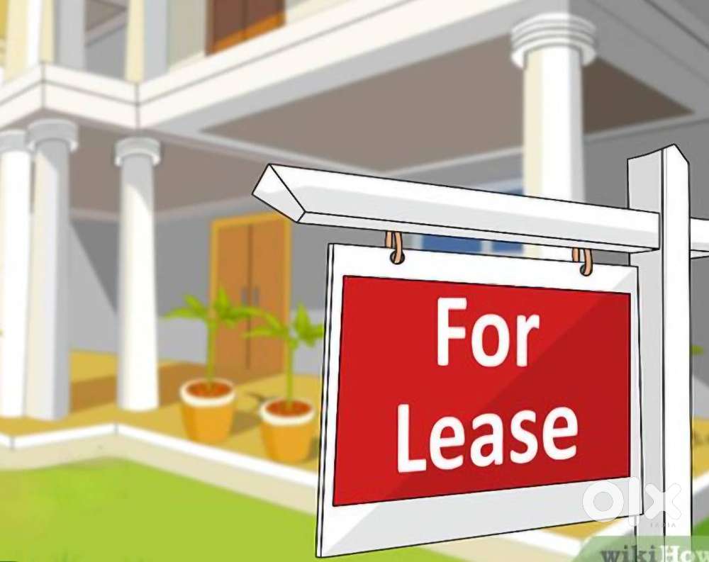 House for lease near Thangam cinemas