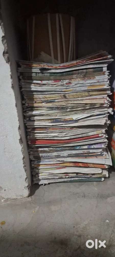 New pepper raddi 20 kg 40kg available hai