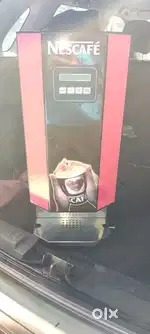 Coffee Machine