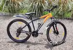 Chase Repulse Shimano Gear Cycle – Excellent Condition