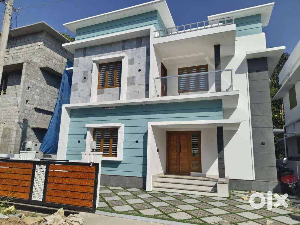 Magnificent Villa for sale