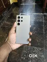 Samsung s23ultra 512gb with box