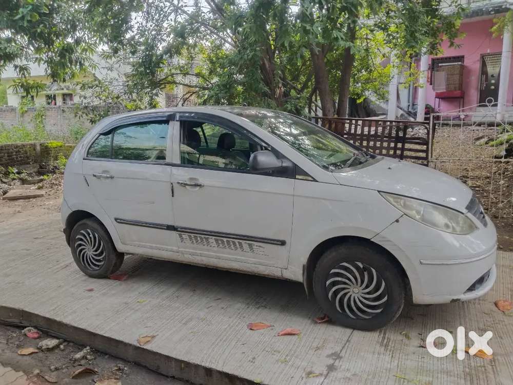 Tata Indica eV2 Xeta 2010 Diesel 90000 Km Driven