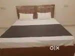 Luxury Guest House, Co-Live PG, Fully Furnished Luxury Rooms