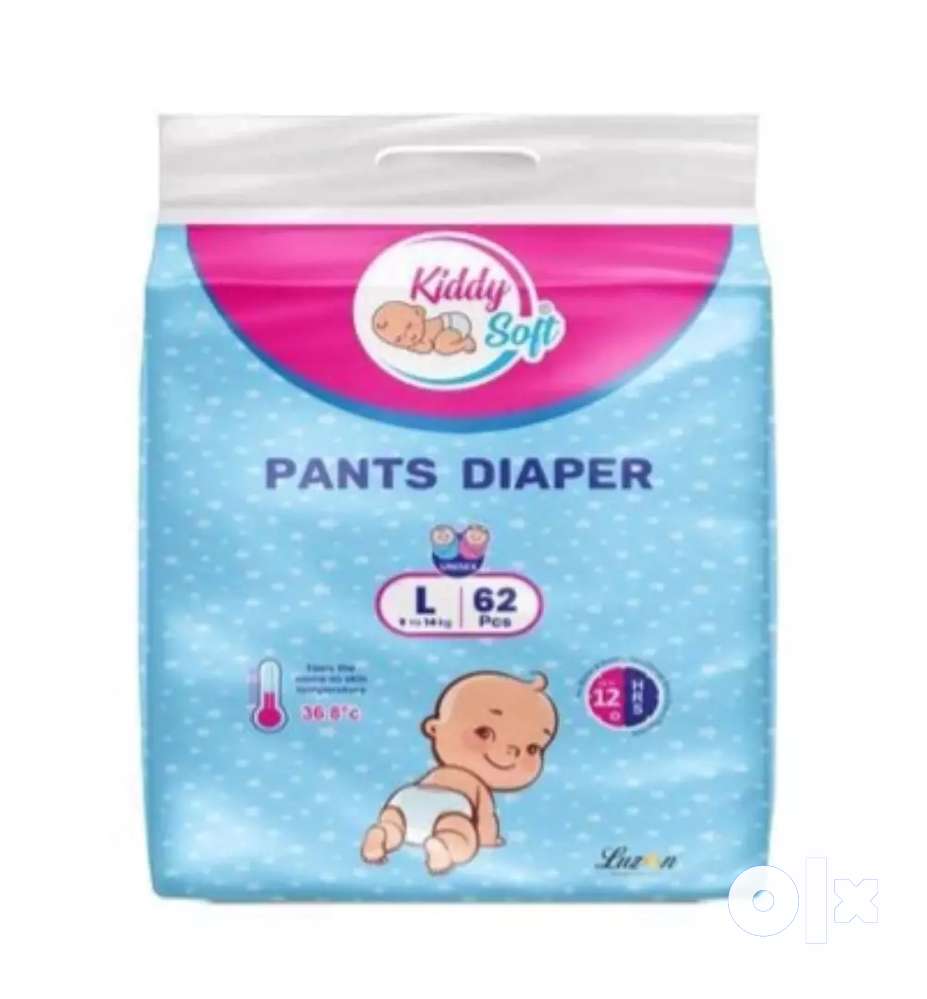 diapers all size