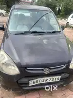 Maruti Suzuki Alto 800 2014 Petrol 75000 Km Driven