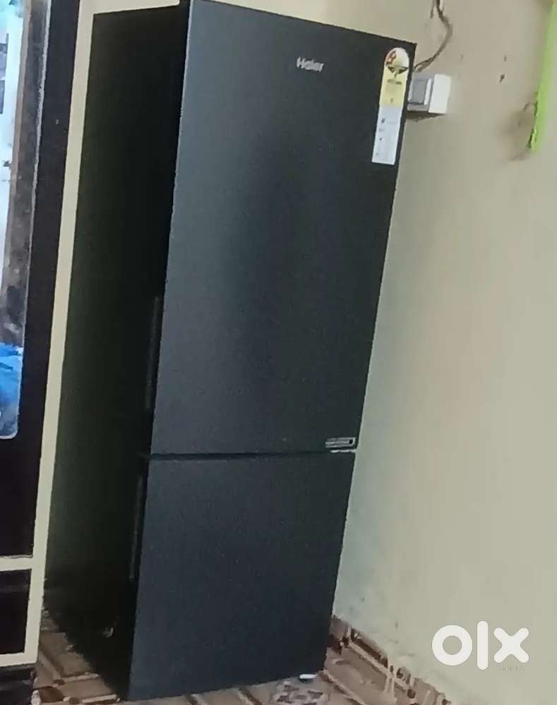 Haeir new fridge inverter convertabl