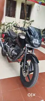 ittle used bike