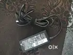 Dell 65W Charger - 19.5v