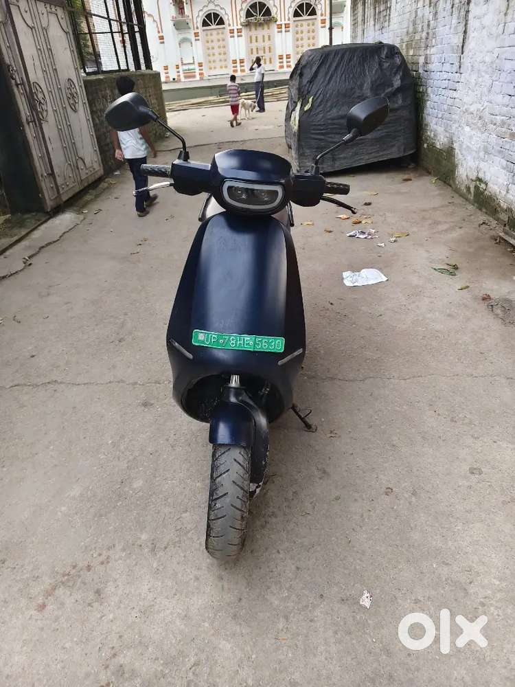 I want to sell my ola s1pro2023 topmodel in 2023 4KW Batterypack .