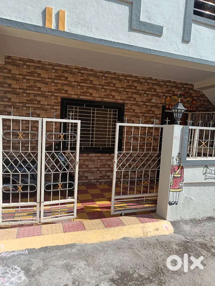 Near D- Mart, 1 BHK, No Brokerage