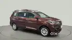 Maruti Suzuki Ertiga 2018-2022 1.4 VXI SHVS, 2019, Petrol