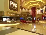 DIRECT JOINING IN II @ PVR CINEMAS ||