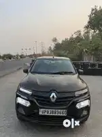 Renault KWID RXL 1.0, 2021, Petrol