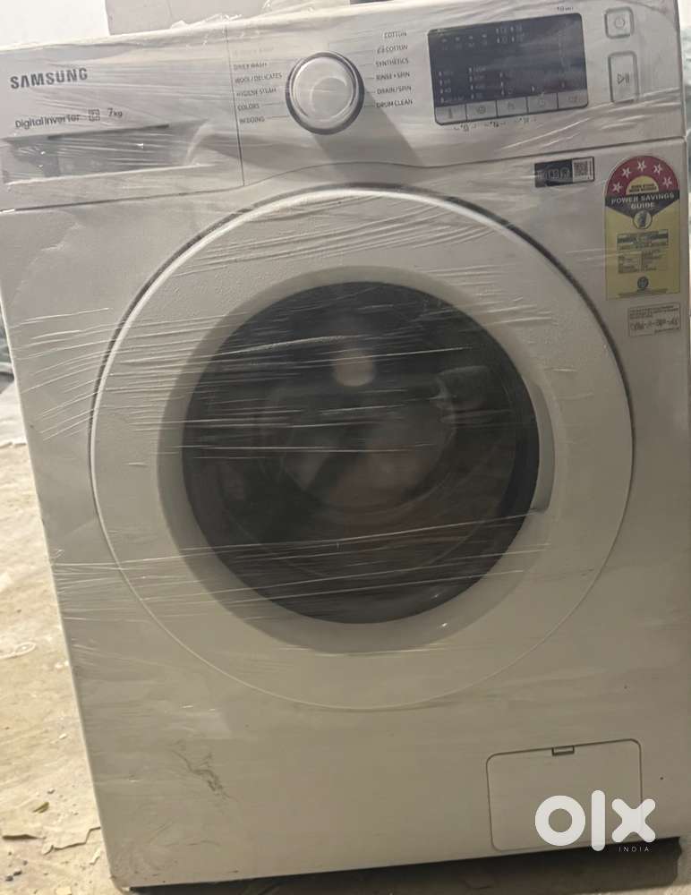 Machine is gud condition