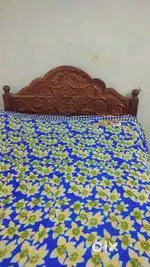 Double cot (mancham)
