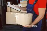 Packing jobs available