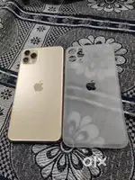 Iphone 11 pro max 256gb