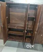 New brand wardrobe