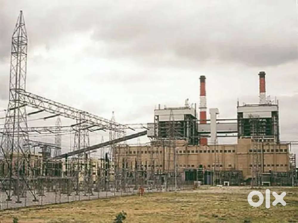 Hiring Btech Diploma Candidates For MONNET Power Plant Angul