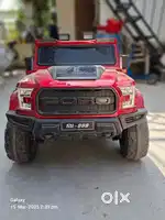 Ford Battery Car for children