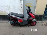 TVS (NTORQ-125 XP) of 2023 SEPTEMBER BS6 & E20 Just Rs 69000/-