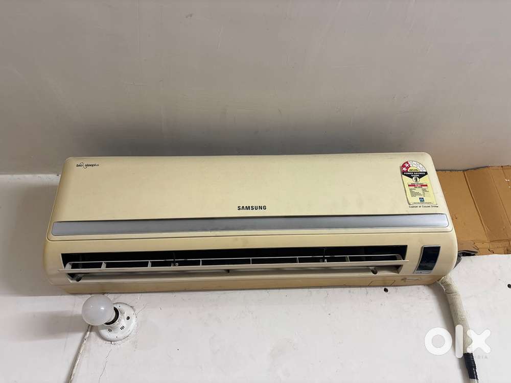 1 Ton Samsung Split AC sale