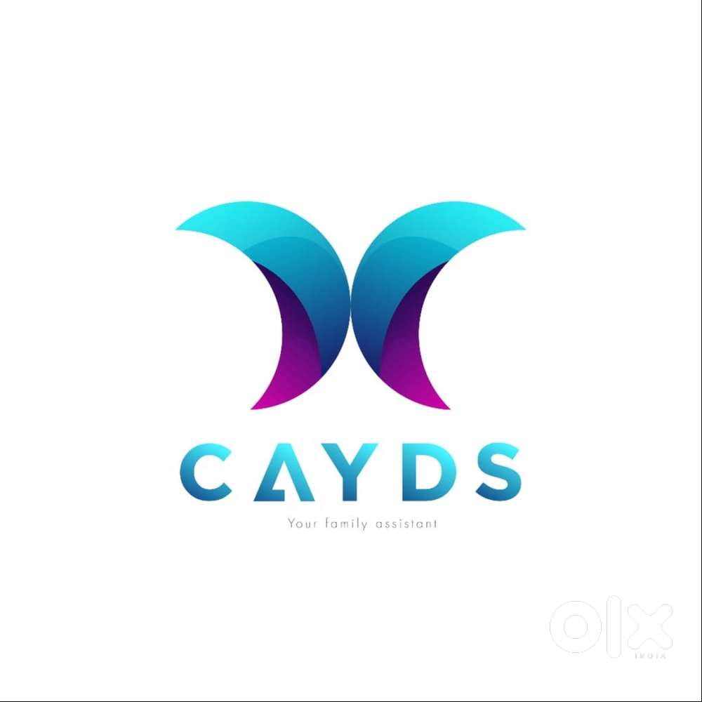 Looking for a maid patient care taker Male or Female