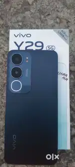 Vivo Y29 5G 4/128