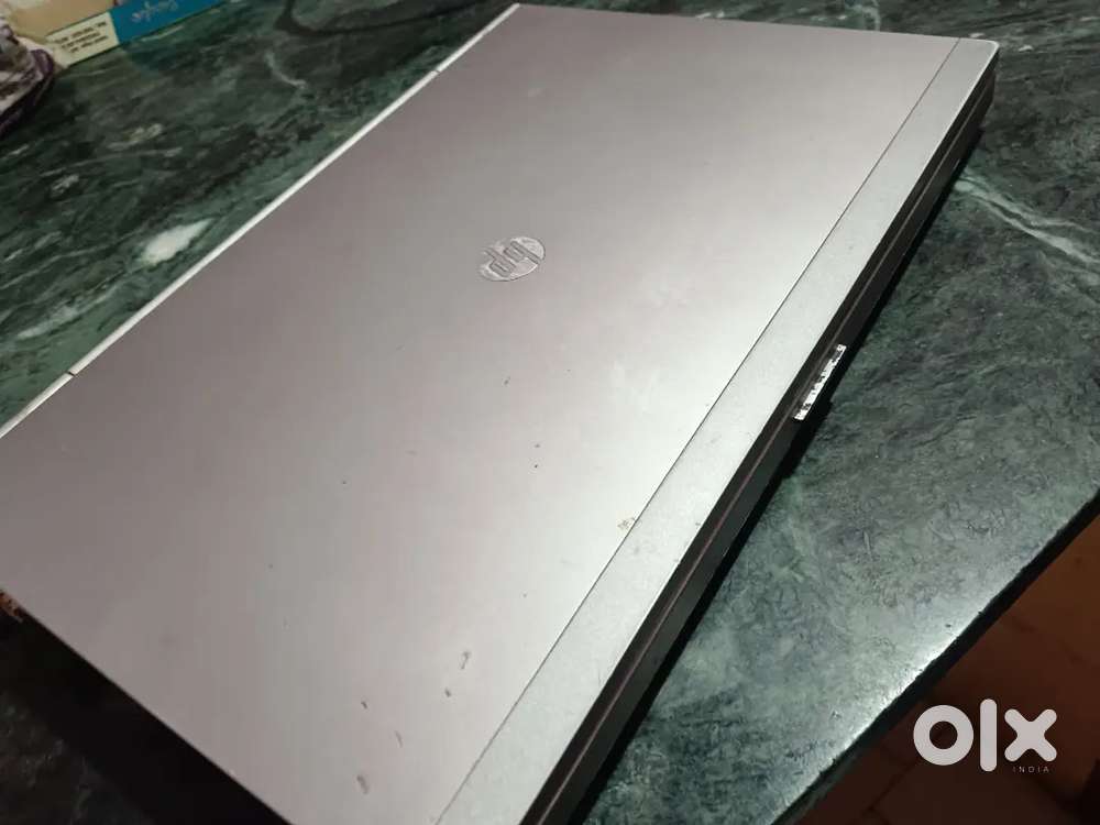 Hp elitebook 8640p