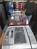 Home appliances rent