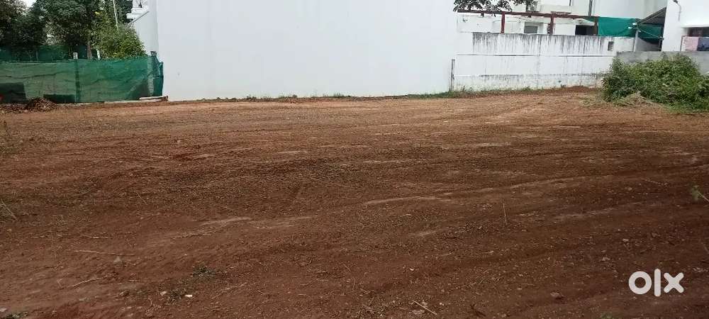 NGGO Colony, 50' × 120' = 14.0 cents,North-facing Very close to MTP