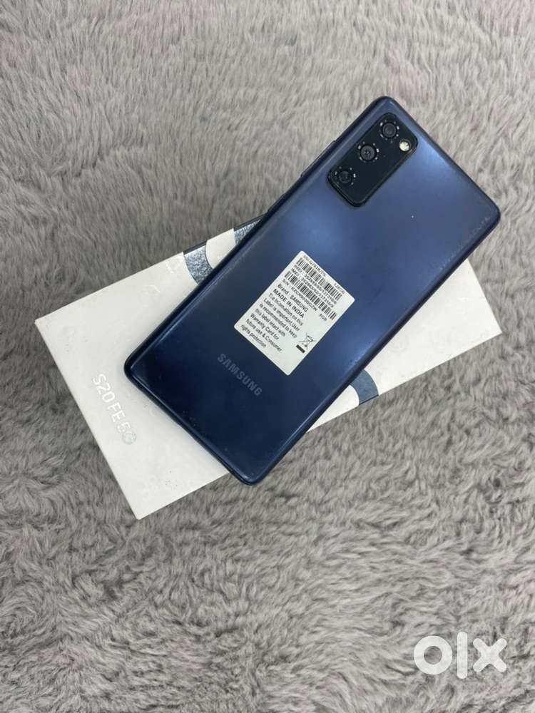 Samsung S20 FE (128 gb )