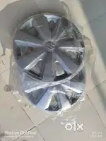 Wheel Covers