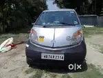 Tata Nano 2010 Petrol Good Condition