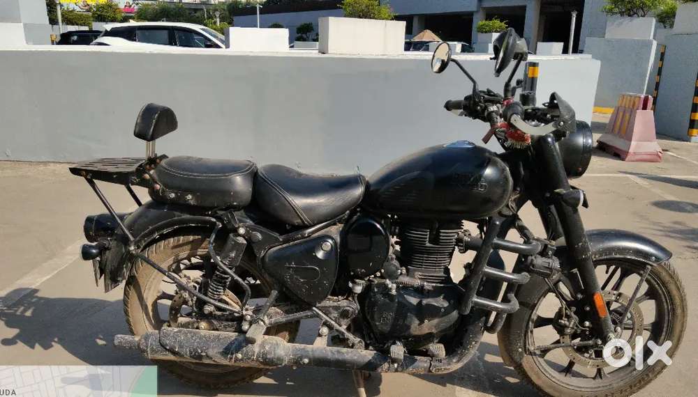 Royal Enfield