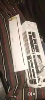 Ac service with jet pump
